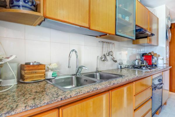 #49003 - Apartment - Poble Sec- Observatori, Sitges 