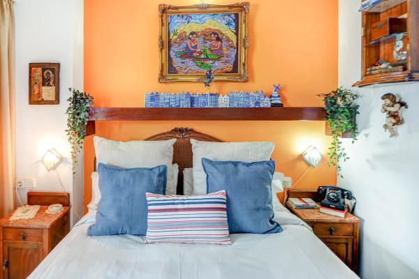 #49012 - Apartment - Poble Sec- Observatori, Sitges 