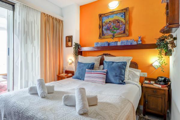 #49013 - Apartment - Poble Sec- Observatori, Sitges 