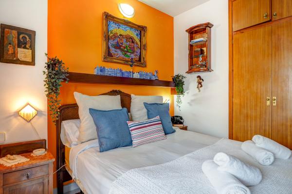 #49014 - Apartment - Poble Sec- Observatori, Sitges 