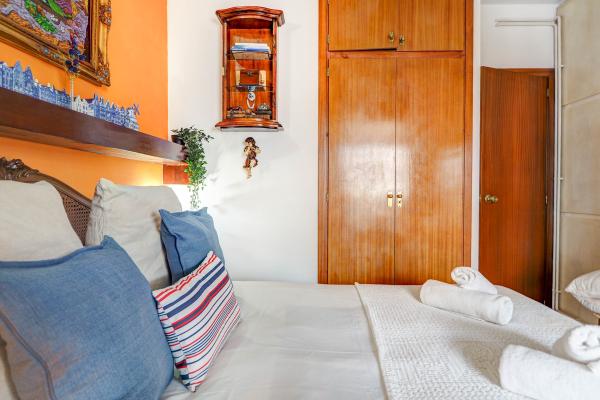 #49015 - Apartment - Poble Sec- Observatori, Sitges 