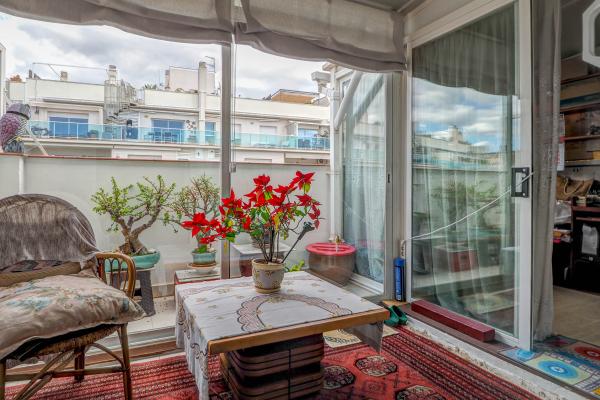 #49019 - Apartment - Poble Sec- Observatori, Sitges 