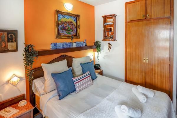 #49025 - Apartment - Poble Sec- Observatori, Sitges 