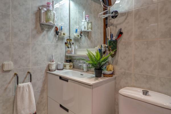 #49031 - Apartment - Poble Sec- Observatori, Sitges 