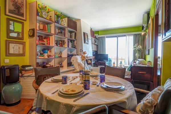 #49032 - Apartment - Poble Sec- Observatori, Sitges 