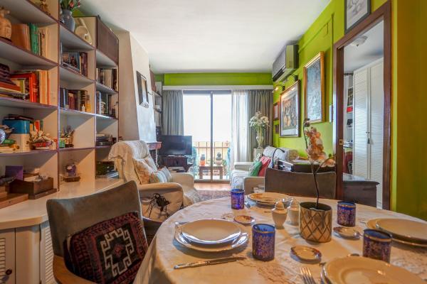 #49033 - Apartment - Poble Sec- Observatori, Sitges 