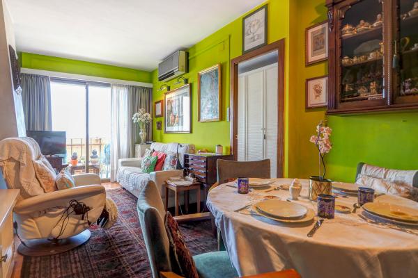 #49034 - Apartment - Poble Sec- Observatori, Sitges 