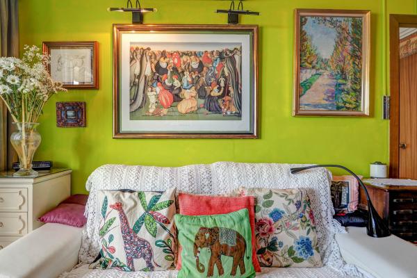 #49037 - Apartment - Poble Sec- Observatori, Sitges 
