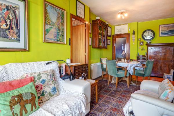 #49038 - Apartment - Poble Sec- Observatori, Sitges 