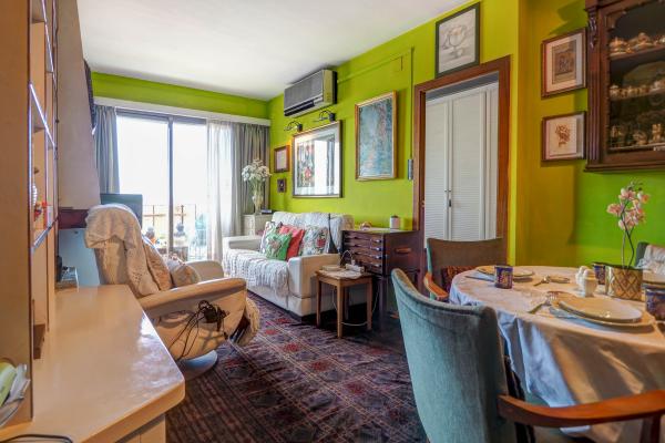 #49042 - Apartment - Poble Sec- Observatori, Sitges 
