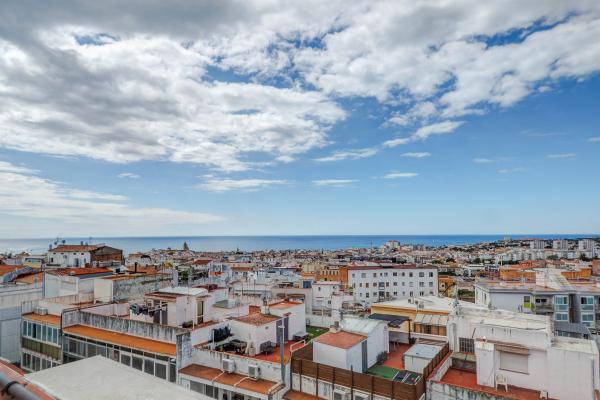 #49044 - Apartment - Poble Sec- Observatori, Sitges 