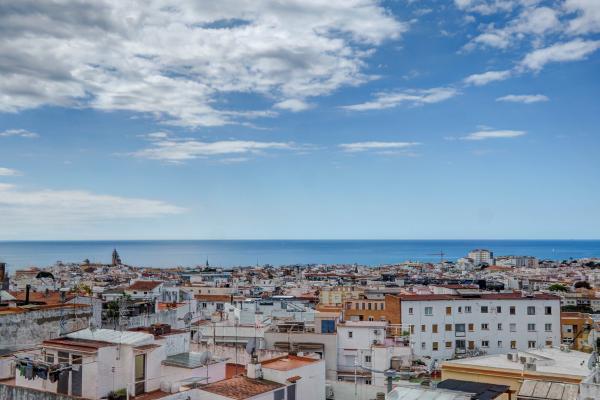 #49045 - Apartment - Poble Sec- Observatori, Sitges 