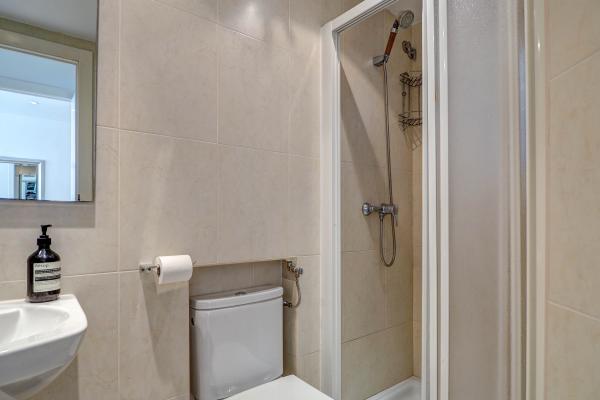 #49055 - Wohnung - Centre, Sitges | Wohnungen zum Verkauf | Hello Homes Sitges
