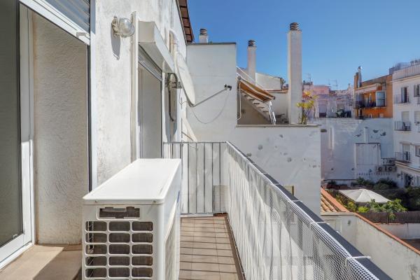 #49063 - Wohnung - Centre, Sitges | Wohnungen zum Verkauf | Hello Homes Sitges