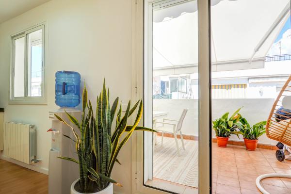 #49067 - Wohnung - Centre, Sitges | Wohnungen zum Verkauf | Hello Homes Sitges