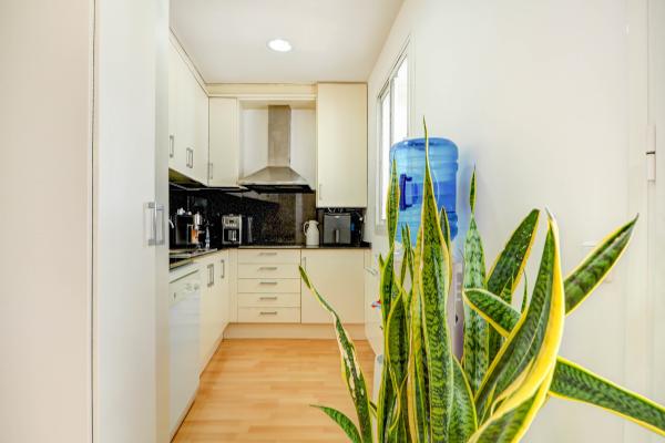 #49068 - Wohnung - Centre, Sitges | Wohnungen zum Verkauf | Hello Homes Sitges