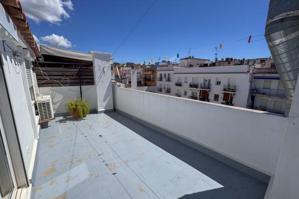 #49089 - Wohnung - Centre, Sitges | Wohnungen zum Verkauf | Hello Homes Sitges