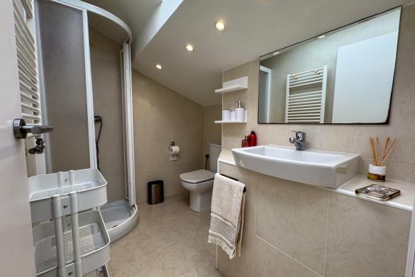 #49092 - Wohnung - Centre, Sitges | Wohnungen zum Verkauf | Hello Homes Sitges