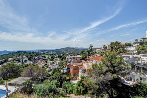 #49104 - House - Quint Mar, Sitges 