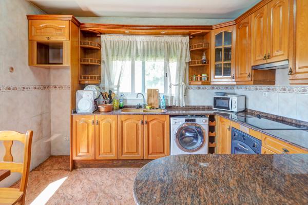 #49109 - House - Quint Mar, Sitges 