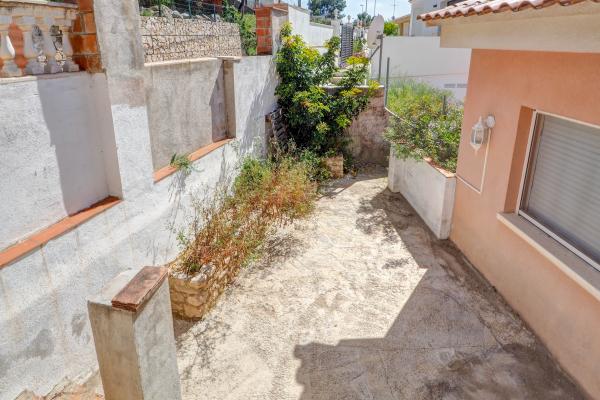 #49116 - House - Quint Mar, Sitges 