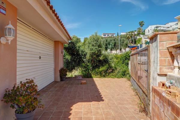 #49118 - House - Quint Mar, Sitges 
