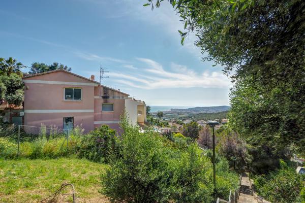 #49119 - House - Quint Mar, Sitges 