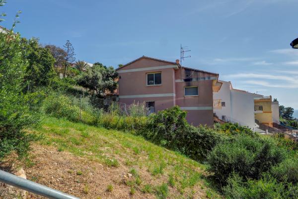 #49121 - House - Quint Mar, Sitges 