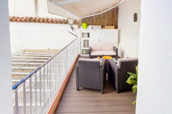 #49563 - Apartment - Centre, Sitges 