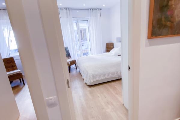 #49571 - Apartment - Centre, Sitges 