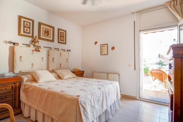 #49735 - Apartment - Centre, Sitges 