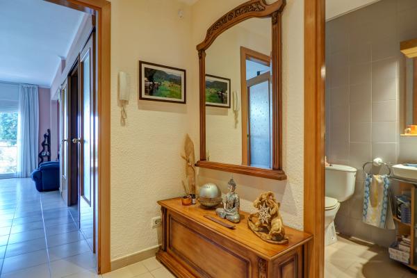 #49741 - Apartment - Centre, Sitges 