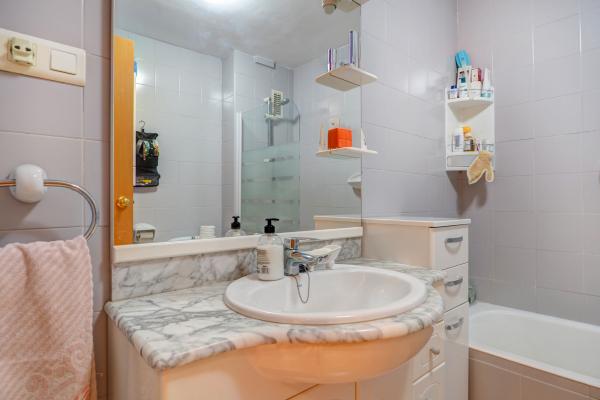 #49742 - Apartment - Centre, Sitges 
