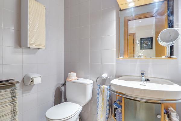 #49744 - Apartment - Centre, Sitges 