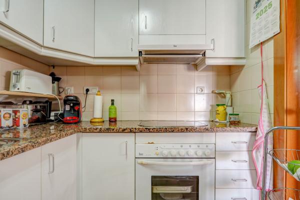 #49754 - Apartment - Centre, Sitges 