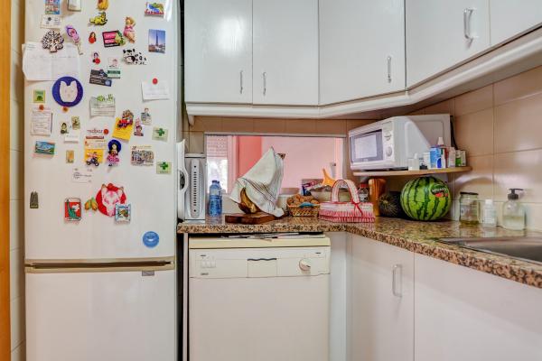 #49755 - Apartment - Centre, Sitges 