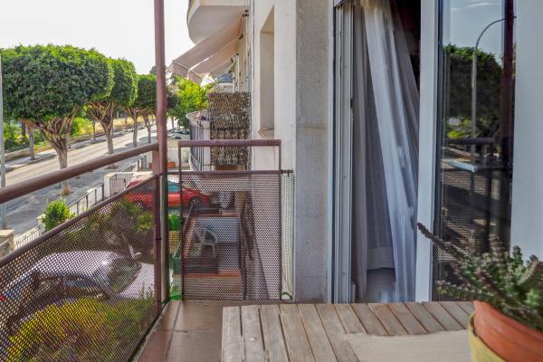 #49758 - Apartment - Centre, Sitges 