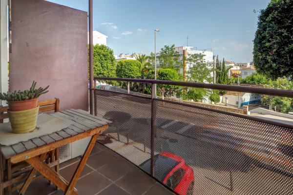 #49759 - Apartment - Centre, Sitges 