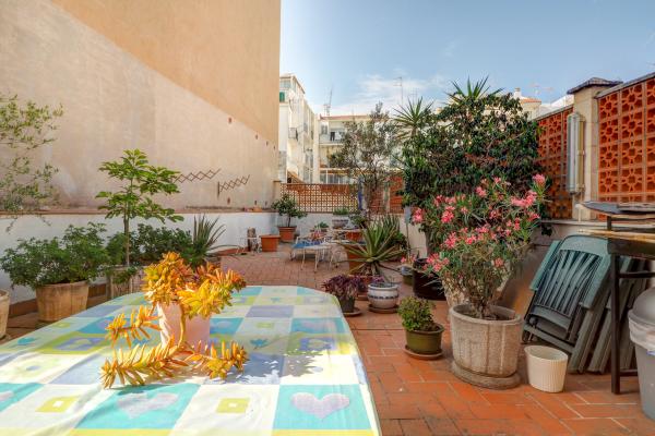 #49760 - Apartment - Centre, Sitges 