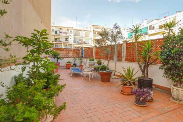 #49763 - Apartment - Centre, Sitges 