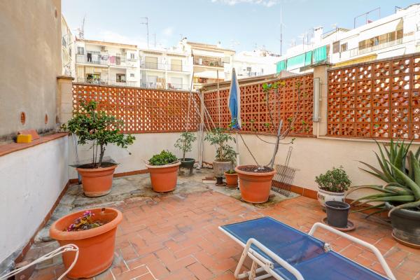 #49764 - Apartment - Centre, Sitges 