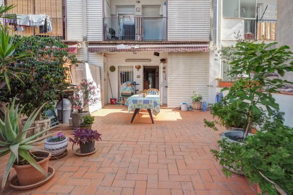 #49766 - Apartment - Centre, Sitges 