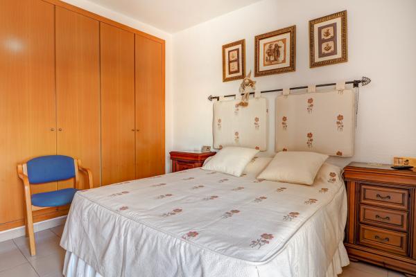 #49767 - Apartment - Centre, Sitges 
