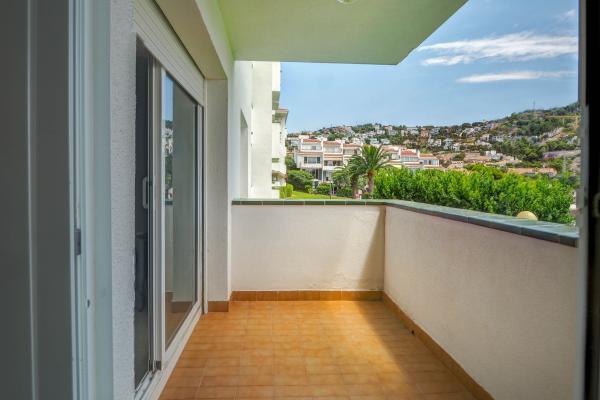 #49809 - Apartment - Aiguadolç, Sitges 