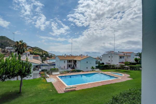 #49842 - Apartment - Aiguadolç, Sitges 
