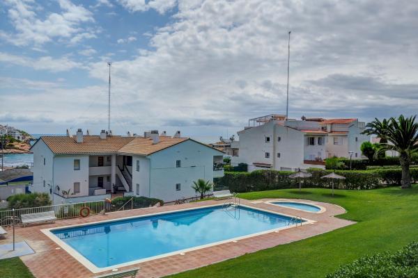 #49844 - Apartment - Aiguadolç, Sitges 