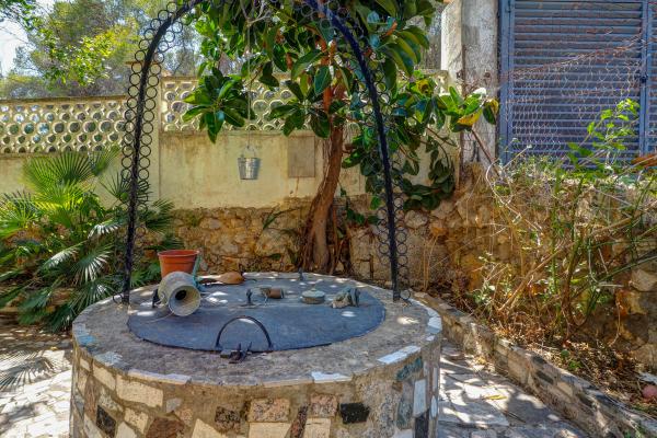 #50163 - 家 - Mas Alba, Sant Pere de Ribes 