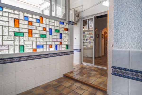 #50235 - Appartement - Centre, Sitges 