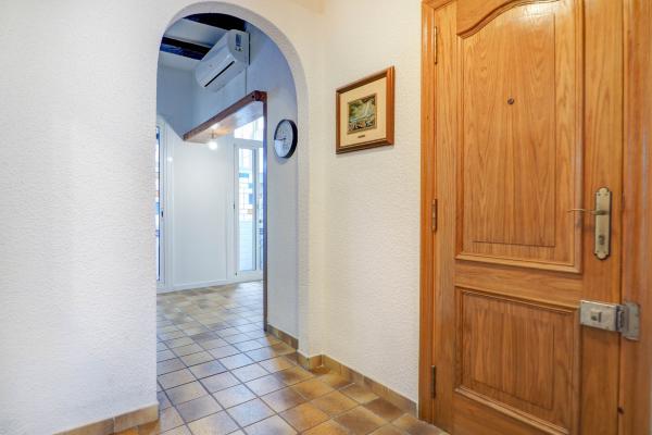 #50245 - Appartement - Centre, Sitges 