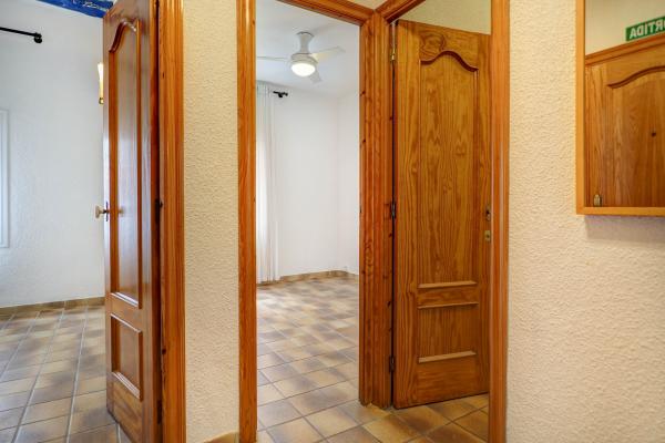 #50246 - Appartement - Centre, Sitges 
